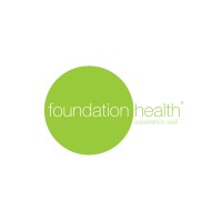 Foundation Health Logo